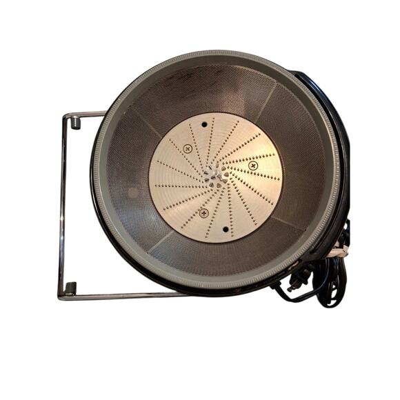 Jack LaLanne’s Power Juicer Ultimate Stainless Steel - Picture 4 of 10